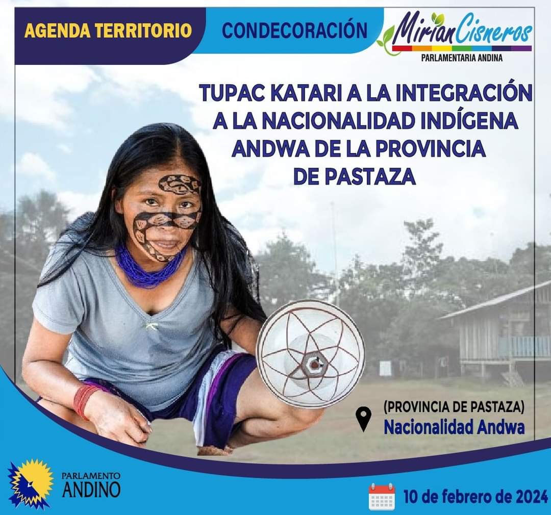 MirianCisneros (@mirianlcisneros) on Twitter photo ๐๐ผ๐ป๐ฑ๐ฒ๐ฐ๐ผ๐ฟ๐ฎ๐ฐ๐ถ๐ผฬ๐ป โ๐ง๐๐ฝ๐ฎ๐ฐ ๐๐ฎ๐๐ฎ๐ฟ๐ถ ๐ฎ ๐น๐ฎ ๐๐ป๐๐ฒ๐ด๐ฟ๐ฎ๐ฐ๐ถ๐ผฬ๐ปโ ๐ฎ ๐น๐ฎ ๐ก๐ฎ๐ฐ๐ถ๐ผ๐ป๐ฎ๐น๐ถ๐ฑ๐ฎ๐ฑ ๐๐ป๐ฑ๐ถฬ๐ด๐ฒ๐ป๐ฎ ๐๐ป๐ฑ๐๐ฎ ๐ฑ๐ฒ ๐น๐ฎ ๐ฝ๐ฟ๐ผ๐๐ถ๐ป๐ฐ๐ถ๐ฎ ๐ฑ๐ฒ ๐ฃ๐ฎ๐๐๐ฎ๐๐ฎ
#miriancisanerosparlamentaria
#Juntosporlaintegracion ๐๐ผ๐ป๐ฑ๐ฒ๐ฐ๐ผ๐ฟ๐ฎ๐ฐ๐ถ๐ผฬ๐ป โ๐ง๐๐ฝ๐ฎ๐ฐ ๐๐ฎ๐๐ฎ๐ฟ๐ถ ๐ฎ ๐น๐ฎ ๐๐ป๐๐ฒ๐ด๐ฟ๐ฎ๐ฐ๐ถ๐ผฬ๐ปโ ๐ฎ ๐น๐ฎ ๐ก๐ฎ๐ฐ๐ถ๐ผ๐ป๐ฎ๐น๐ถ๐ฑ๐ฎ๐ฑ ๐๐ป๐ฑ๐ถฬ๐ด๐ฒ๐ป๐ฎ ๐๐ป๐ฑ๐๐ฎ ๐ฑ๐ฒ ๐น๐ฎ ๐ฝ๐ฟ๐ผ๐๐ถ๐ป๐ฐ๐ถ๐ฎ ๐ฑ๐ฒ ๐ฃ๐ฎ๐๐๐ฎ๐๐ฎ
#miriancisanerosparlamentaria
#Juntosporlaintegracion