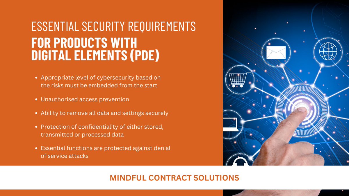 Mindful Contract Solutions tweet media