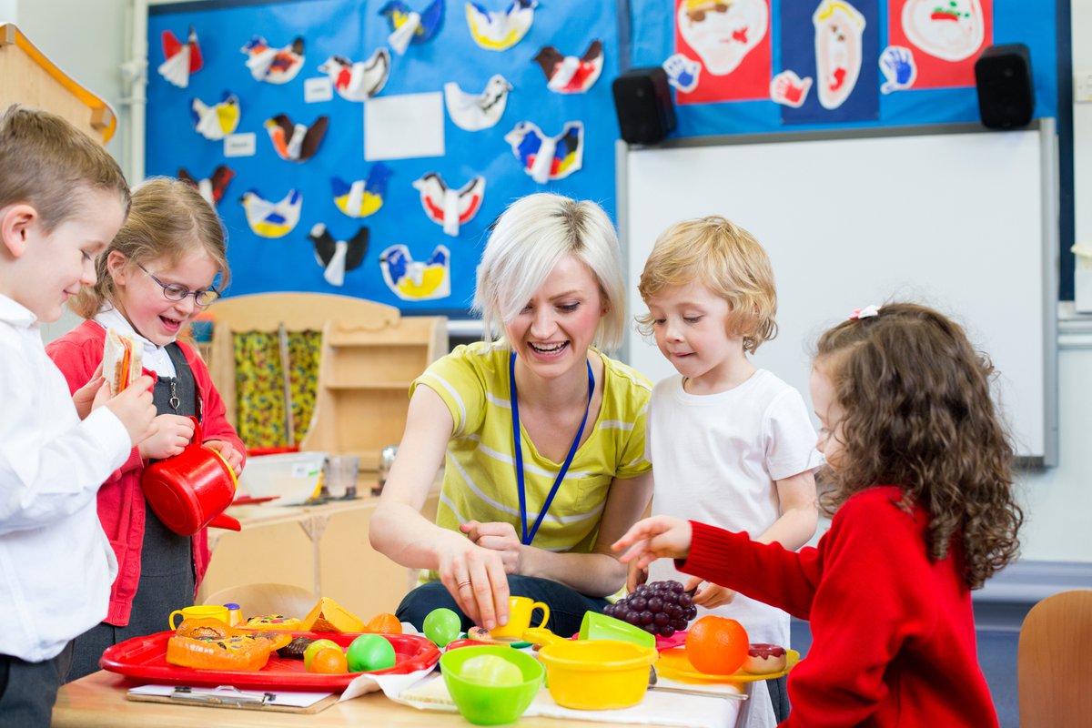 Nursery applications 2024 – don’t forget to apply! Children born between 1 September 2020 and 31 August 2021 can start nursery in September. The closing date for applications is 16 February. Find out more: orlo.uk/7oaEO