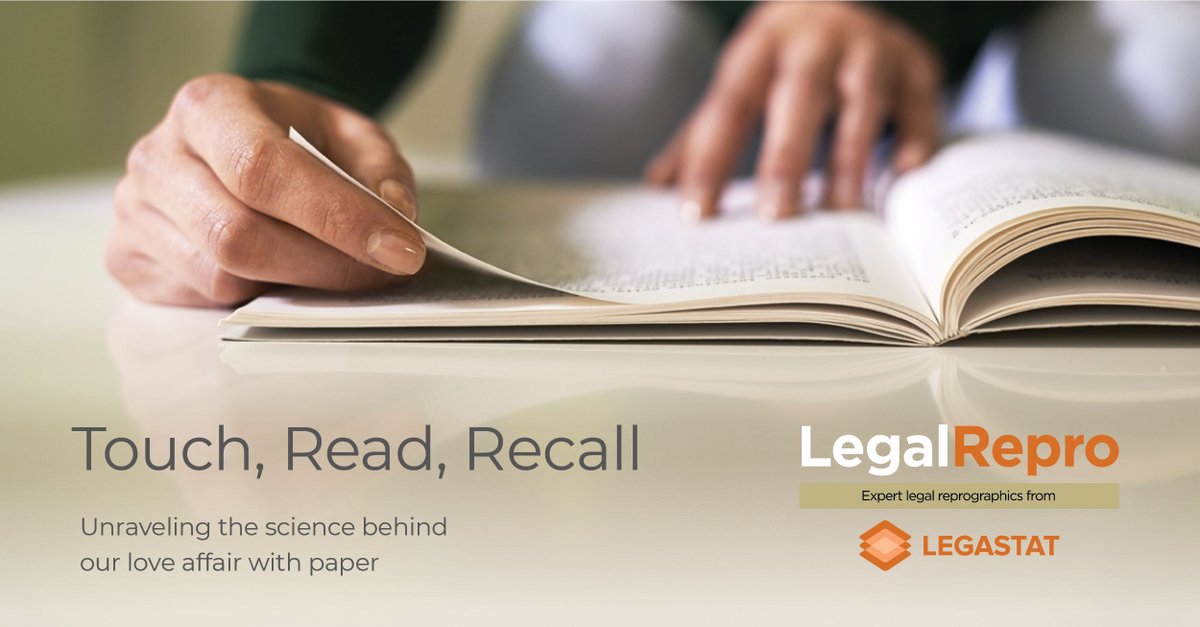 Legastat's tweet photo. What are the unique advantages of reading on paper, particularly in contexts where understanding chronology and details are crucial?  In particular in the legal field, where the nuances of timelines and the subtleties of such information can be pivotal.
https://t.co/Bye19oAiZC https://t.co/PoUjdhp1Z1