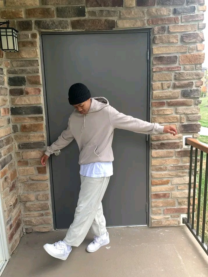 MogotsiKefentse's tweet image. Drip king 🤗❤🔥
Good morning to Papzela the Paps 🤗❤.May you have a blessed and fruitful day ❤
@MothusiChris 
#YoungPapi 
#BBMzansi