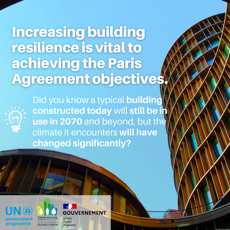 Join_GlobalABC's tweet photo. 🌍🏡 On 7-8 March, the Buildings and Climate Global Forum will provide a unique opportunity for senior government officials along with other stakeholders to discuss building decarbonisation and resilience. 

🔖  https://t.co/LJ0PEqVuSL

#BuildForClimate @UNEP @Ecologie_Gouv
