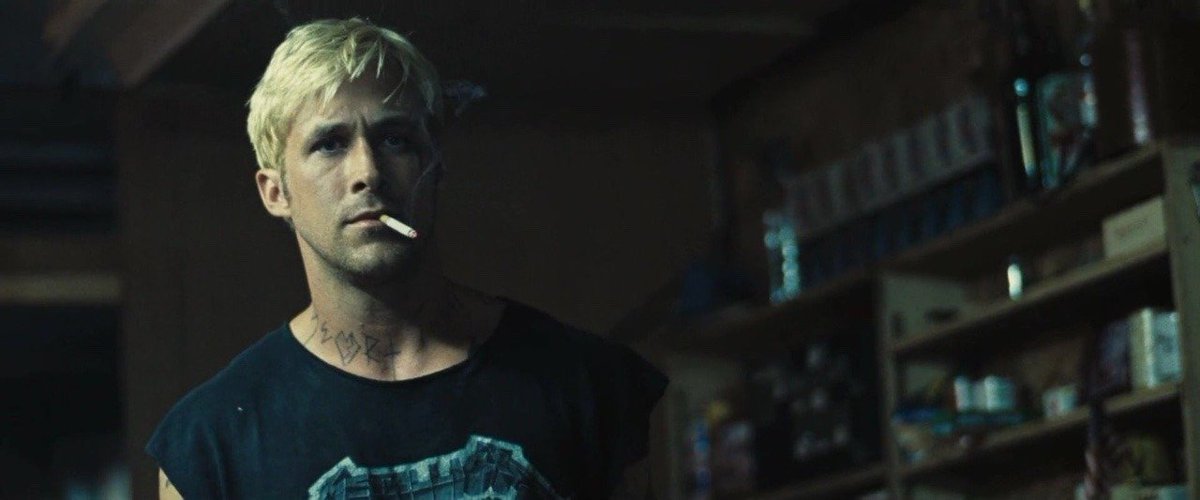 TheCinesthetic's tweet photo. the place beyond the pines. https://t.co/Fvpw0KwG7D
