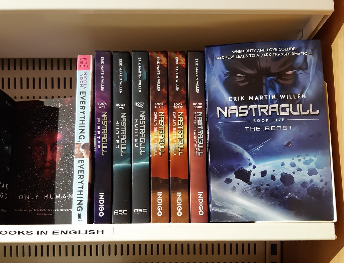 Erik Martin Willén tweet media