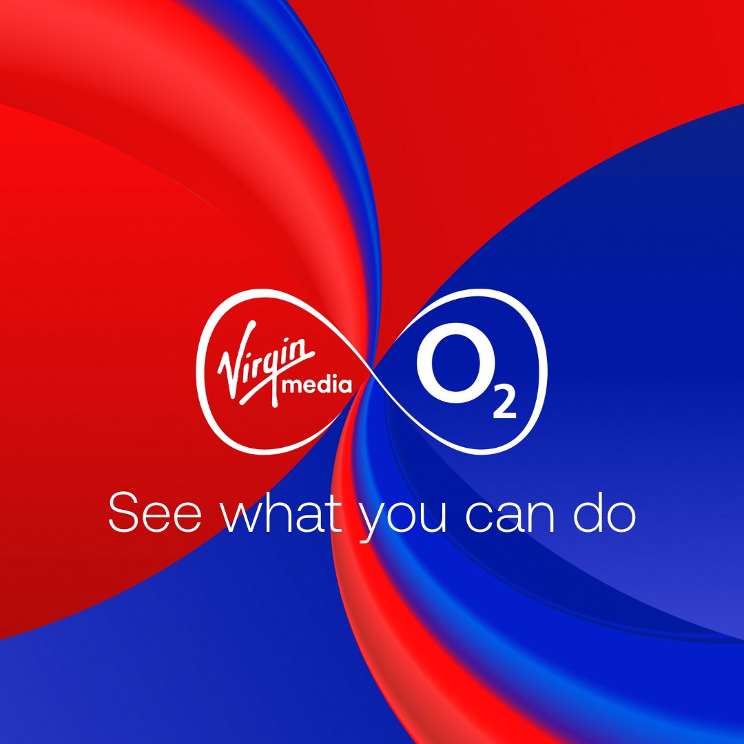 Virgin Media O2 Life tweet media