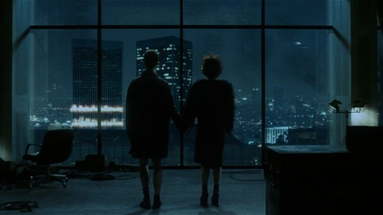 fight club (1999) dir. david fincher