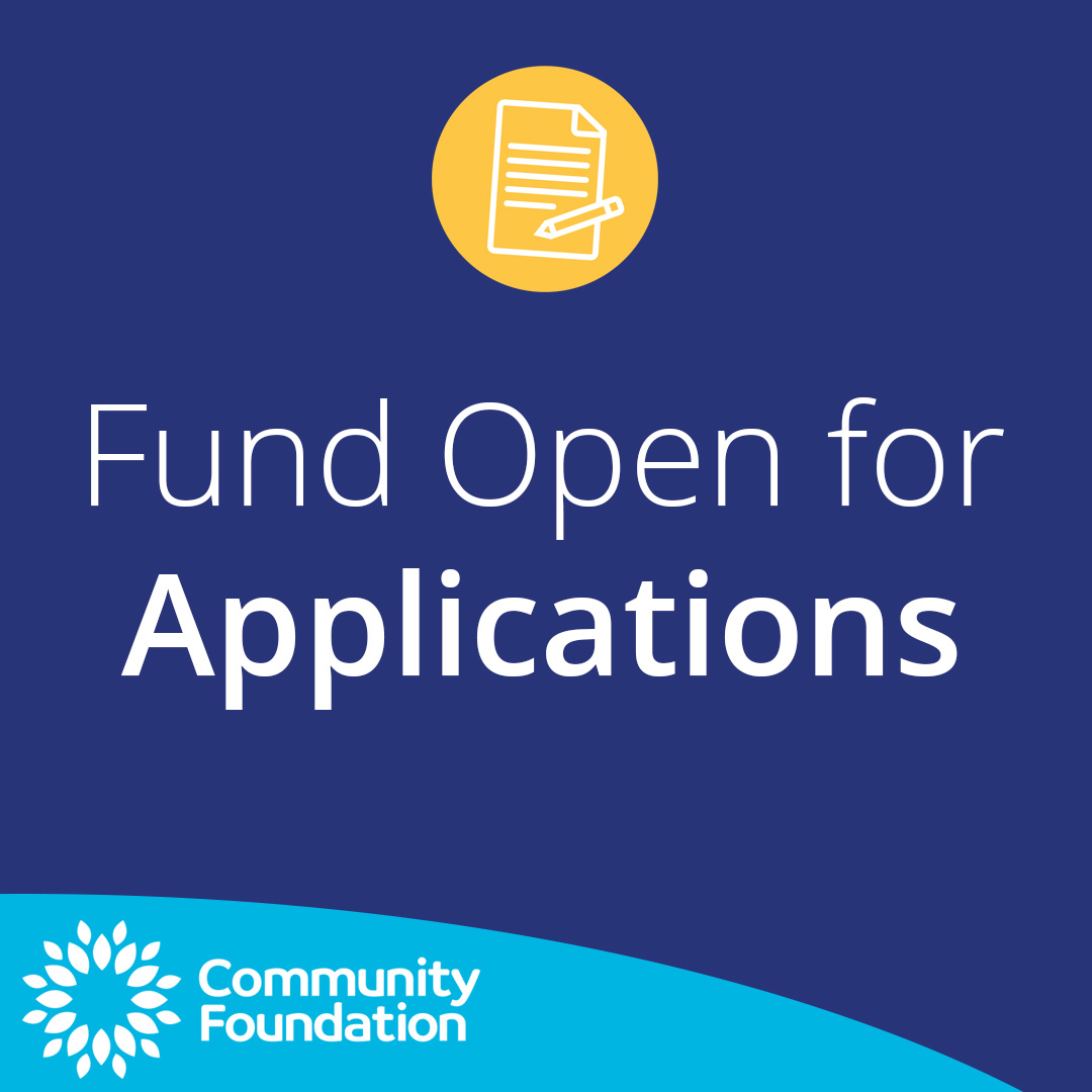 🚨FUND OPEN!🚨 Supporting communities to access high quality arts activities 📢 Grants up to £2k 📍 County Durham, Gateshead, Newcastle, Northumberland, North Tyneside, South Tyneside, Sunderland ⏰ Deadline: 04/03 ✏️ Apply: communityfoundation.org.uk/grants/to-supp…