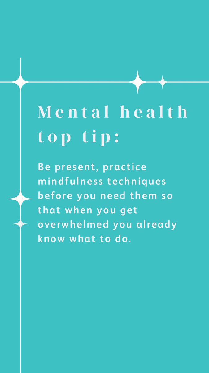 AlderHey's tweet photo. Here are some more mental health top tips for #ChildrensMentalHealthWeek which have been provided by the brilliant @TheForumAH and @camhelions 💚 Give them a try and see if they help you! https://t.co/Pr8WHzKNp1