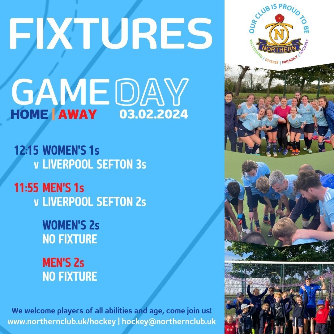 Northern Hockey Club (@thenorthernhc) on Twitter photo 