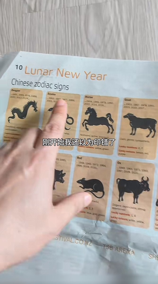 Chinese New Year is coming up, and some people say not to call it Chinese New Year because some other countries influenced by China also celebrate the holiday! So the Western world, with its stupid geopolitical agenda, decided to adopt the “Lunar New Year” instead.
Last year the