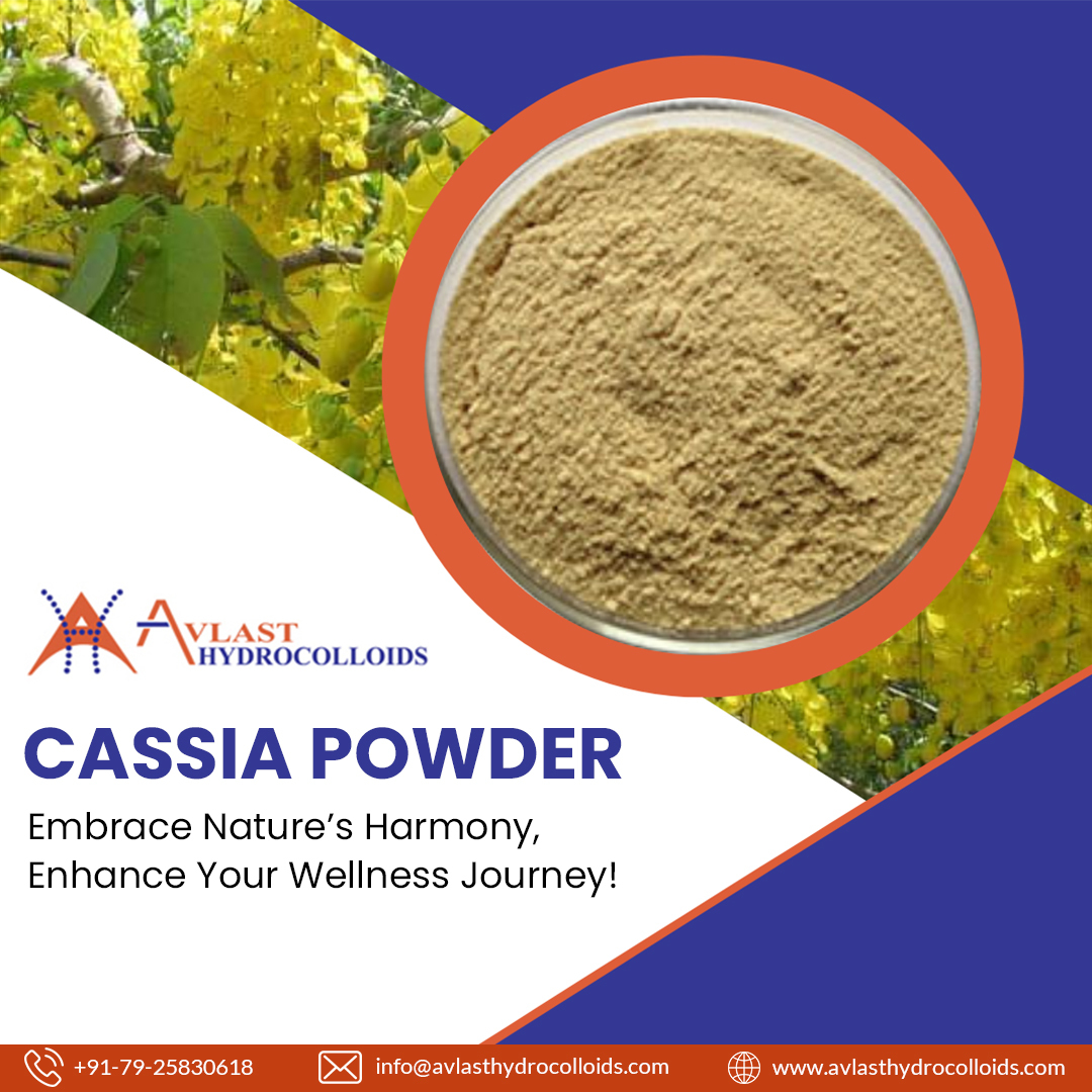 Hydrocolloids's tweet image. Dive into the essence of wellness with #CassiaPowder! Unearth the natural goodness of this powerful ingredient - your secret to a healthier lifestyle. From enhancing digestion to promoting #skinhealth.

visit - avlasthydrocolloids.com/product/cassia…

#avlasthydrocolloids #CassiaGumPowder