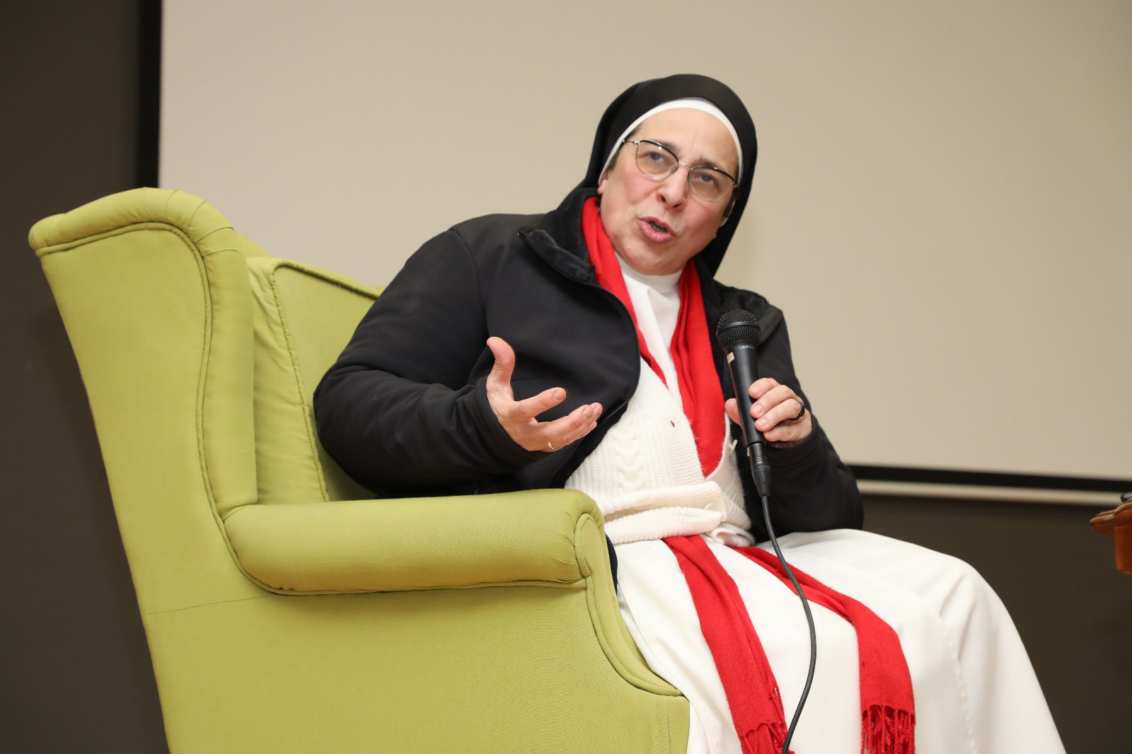 Sor Lucía