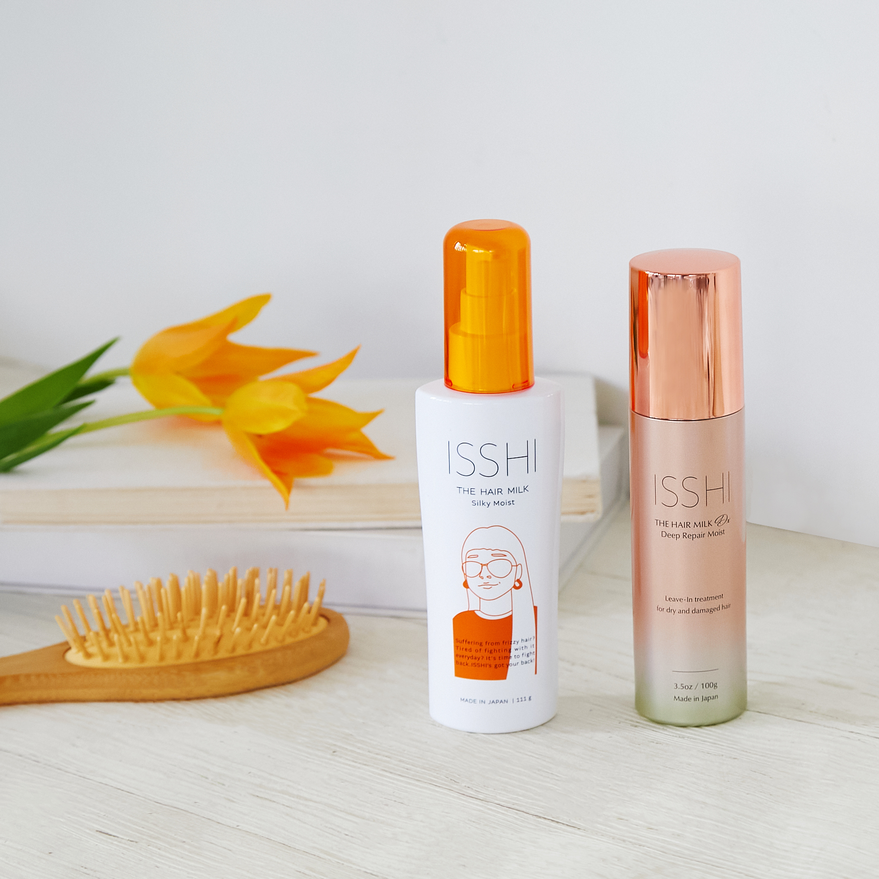 DHC ヘアミルクOG 1L入り✕2個セット イッシ ザ ヘアミルク シルキーモイスト│AINZ&TULPE WEBSTORE