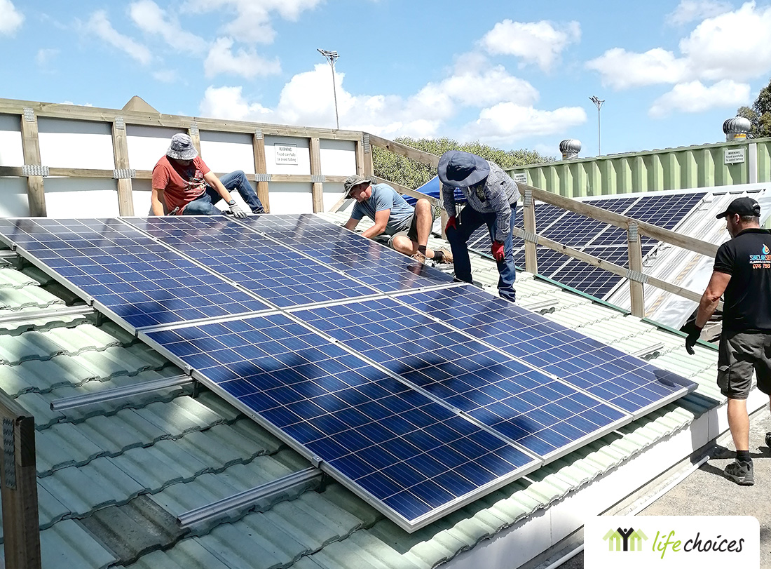 Do you want to be a certified and accredited solar installer but you are short of a PV Green Card? At our GREEN Solar Academy, we prepare you and assess your theoretical and technical aptitude for the SAPVIA PV Green Card. Register online today: solar-training.org/how-to-registe…