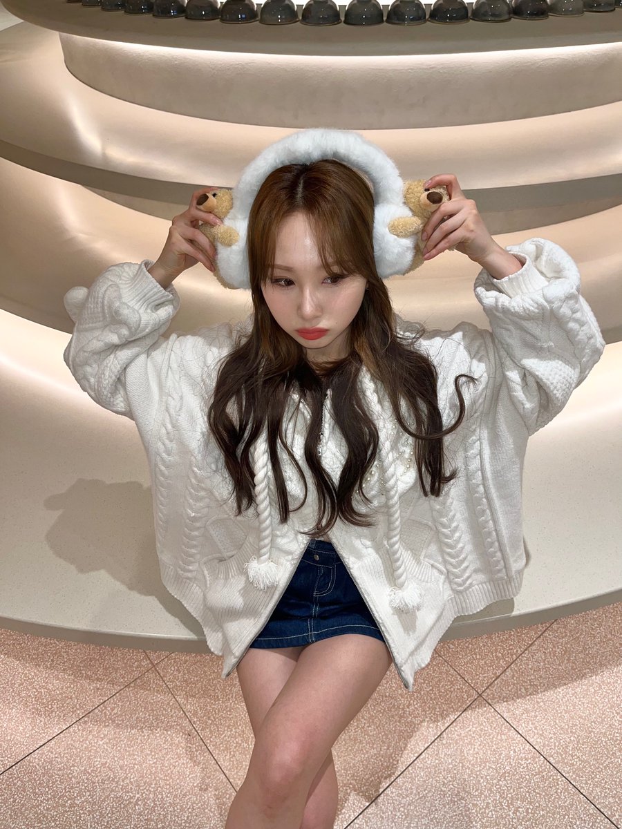 【FC更新📢】

BLOGをアップしました❤️

「やっほーうっ🌸🤘」 #ジュリ
🚀rocketpunchjapan.com/contents/blog

#RocketPunch #ロケットパンチ #KETCHYJAPAN