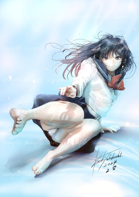 ('-`).。oO#絵柄が好みっていう人にフォローされたい #絵描きさんフォロバ100 #イラスト依頼受付中 