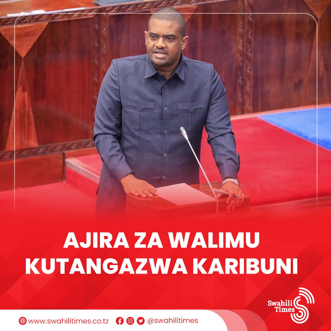 bajabiri's tweet photo. #BAED....mtaendelea kusubiri.

Kipaumbele ni HISABATI na Sayansi.

#TeachingIsProfession. https://t.co/9hlQtImpEu