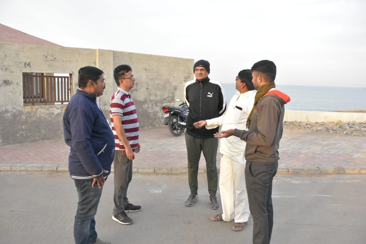 Collector Gir Somnath tweet media