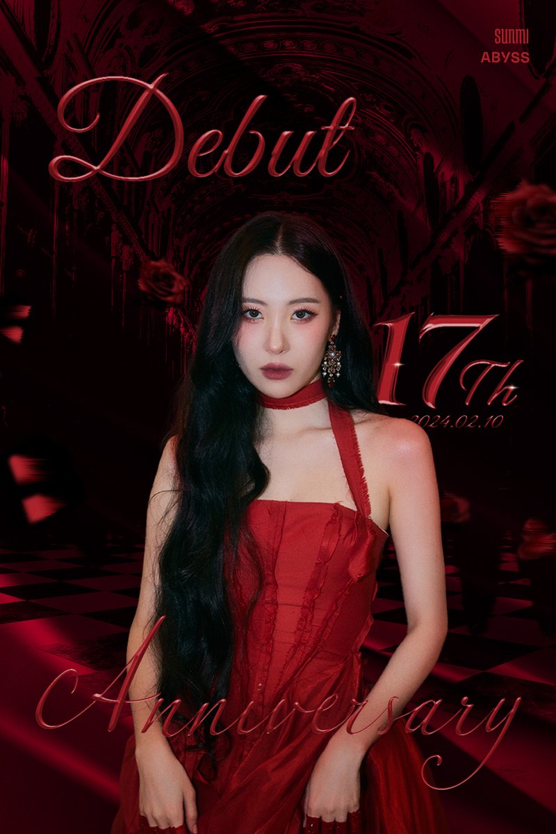 💜선미의 데뷔 17주년을 축하합니다💜 🎉SUNMI Debut 17th Anniversary🎉 　 우리는 여전히 선미가 좋아🫶 계속해서 함께할 선미와의 겨울☃ 그리고 사계절 모든 선미의 시간을 지켜봐 주세요👀 　 #선미 #SUNMI #미야네 #miyane #SUNMI_Debut_17th_Anniversary #선미와의_17번째_시간을_함께해