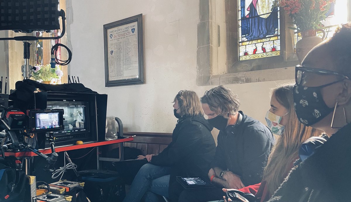 Emma Kingsman-Lloyd 🇺🇦 (@emlyjkl) on Twitter photo Happy Grantchester Day everyone ❤️ <a href="/iamMartinSmith/">Martin Smith</a> @SheWritesOn <a href="/SophieWay98/">Sophie Way</a> <a href="/LindaScript/">Linda Gibson</a> Happy Grantchester Day everyone ❤️ <a href="/iamMartinSmith/">Martin Smith</a> @SheWritesOn <a href="/SophieWay98/">Sophie Way</a> <a href="/LindaScript/">Linda Gibson</a>