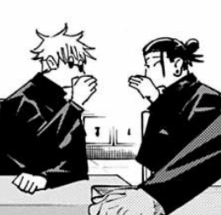 yujiglow's tweet photo. Imagine going to the same school as them and seeing these mfs kekeking and gossiping every freaking time, oh I’d be so PISSED. https://t.co/ZAiPGtG2uu