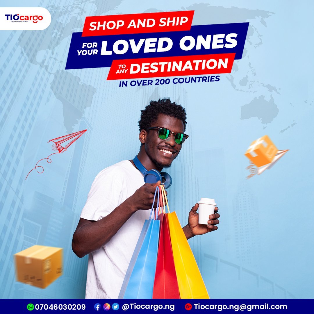 TiocargoNg's tweet photo. It's Valentine SZN🌹 Let's help you spread love to your loved ones overseas this Valentine🛍️💝📦🎁✈️
Doorstep delivery within 3-5 working days nationwide🌏
For more enquiries
Send us DM or call: 07046030209
#shippingavailableworldwide #export #shoppingonline #Valentine #logistics https://t.co/Z7WftCMTXa