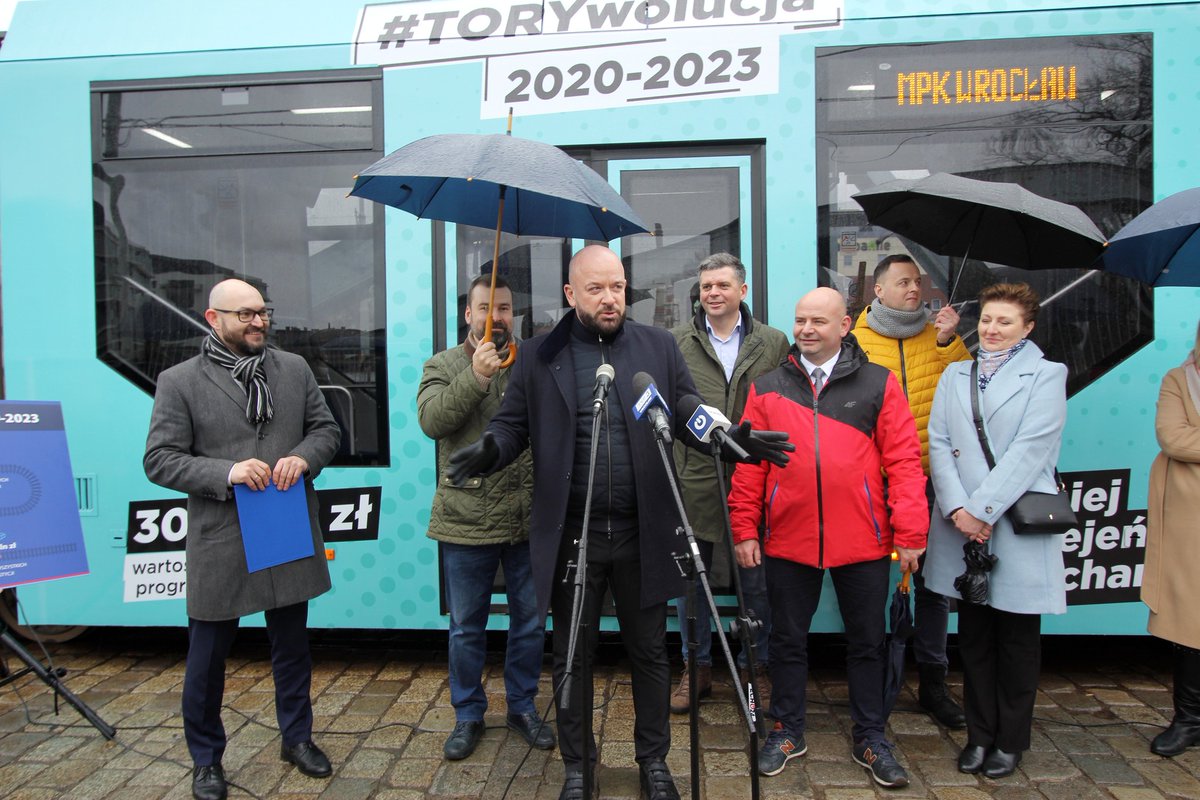 MPK Wrocław tweet media