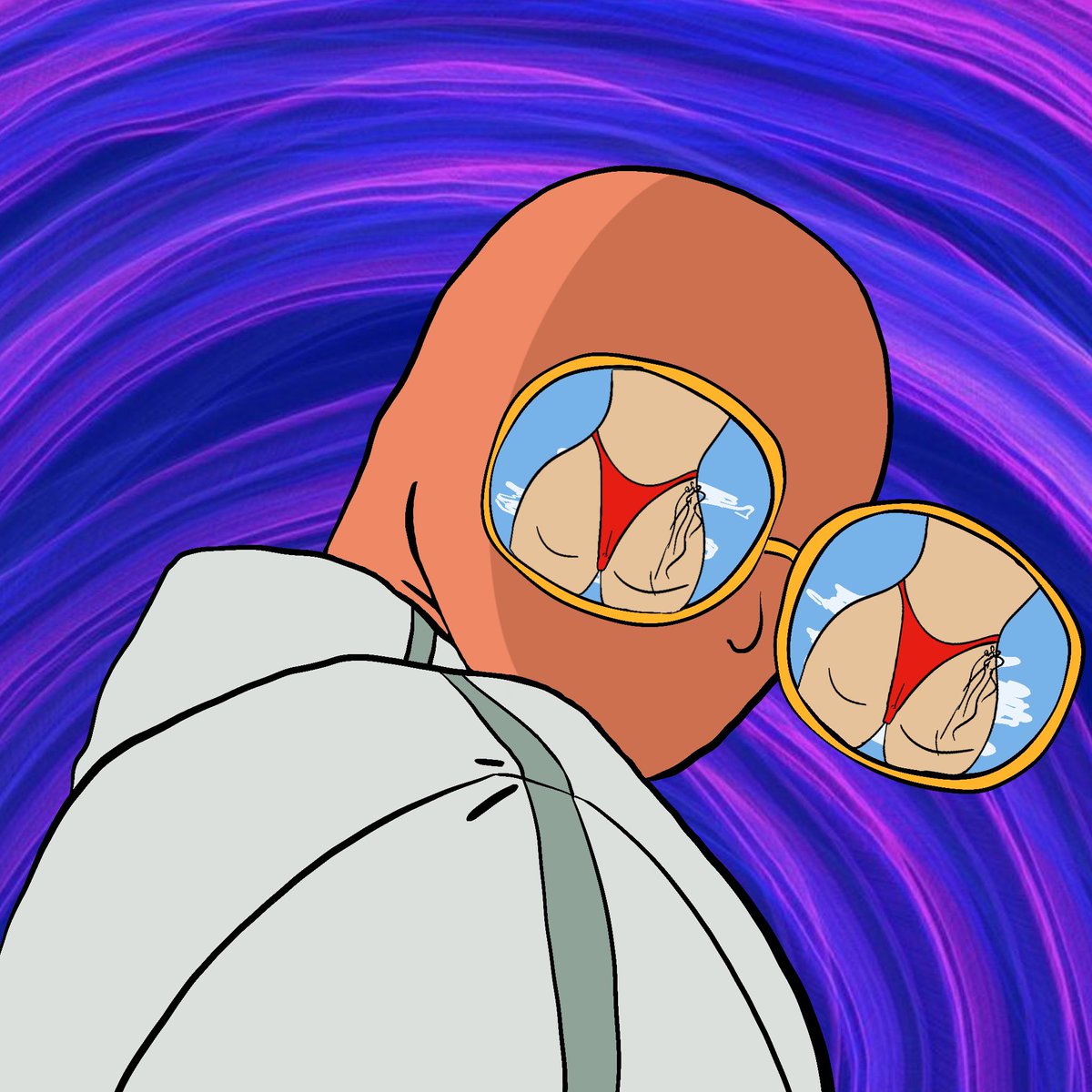 #NewProfiIePic 😎

- <a href="/Saucyb0ys/">Saucyboy</a> 

#Crypto #Ethereum #Nfts