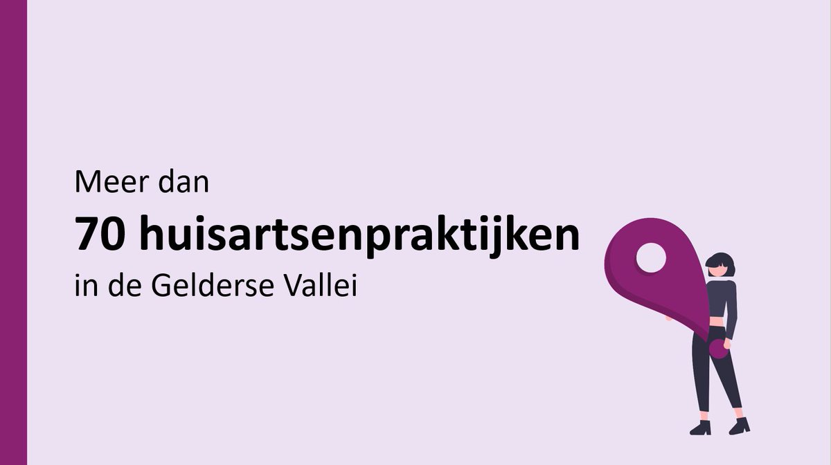 #huisartsenpraktijk | Zoekt u een 𝐭𝐞𝐥𝐞𝐟𝐨𝐨𝐧𝐧𝐮𝐦𝐦𝐞𝐫 of 𝐰𝐞𝐛𝐬𝐢𝐭𝐞 van een 𝐡𝐮𝐢𝐬𝐚𝐫𝐭𝐬𝐞𝐧𝐩𝐫𝐚𝐤𝐭𝐢𝐣𝐤 𝐢𝐧 𝐝𝐞 𝐆𝐞𝐥𝐝𝐞𝐫𝐬𝐞 𝐕𝐚𝐥𝐥𝐞𝐢? 

Bekijk dan het overzicht op onze website ➡️ huisartsengeldersevallei.nl/huisartsenprak…