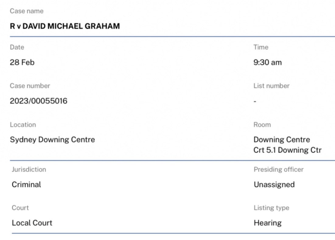 Vaxatious Litigant 💉⚖️👨⚖️ tweet media