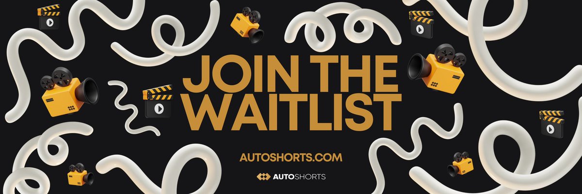 AutoShorts AI tweet media