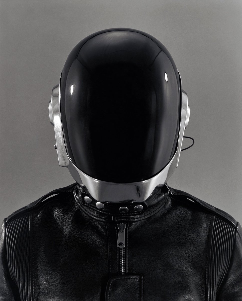 Daft_Wub's tweet photo. Guy-Manuel de Homem-Christo of Daft Punk and Le Knight Club fame turns 50 today! https://t.co/6y8pcykgQS