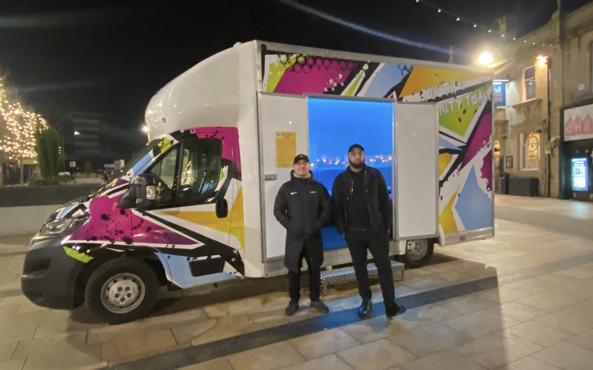 Lynne Blackburn tweet media