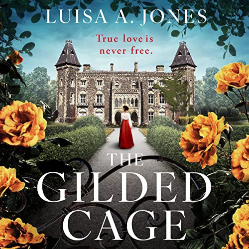 I was thrilled to see that <a href="/AudiobookAddx/">Audiobook Addicts</a> listed The Gilded Cage as one of the best #HistoricalRomance #audiobooks of 2023. 
audiobookaddicts.com/best-romance-a…
❤️🎧📖🎧📖🎧📖🎧❤️
Why not take a listen using one of your <a href="/audible_com/">Audible</a> credits?
audible.co.uk/pd/The-Gilded-…
#HistoricalFiction