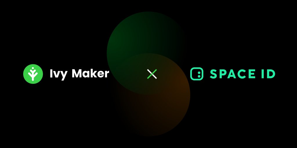 Ivy Maker tweet media