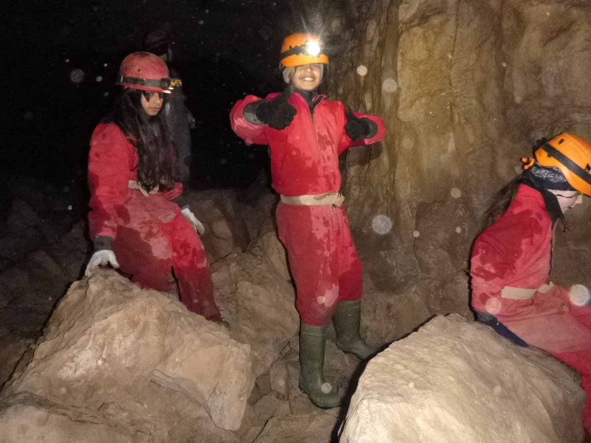 East Oxford Primary tweet media