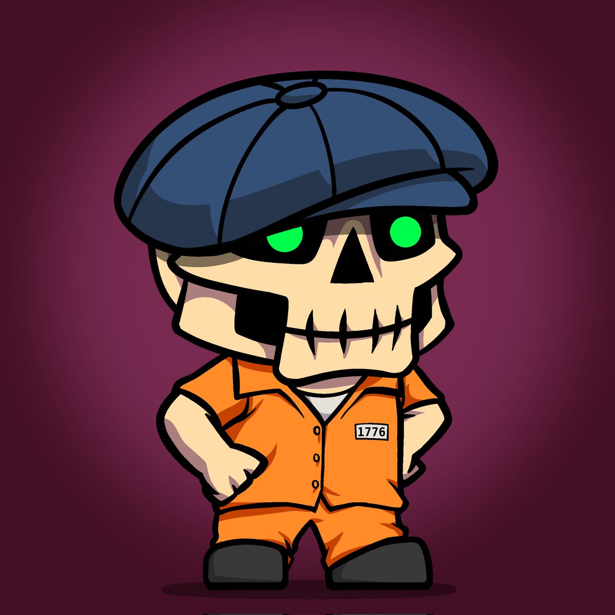 🎲 Great news!!!

1:1 Undeadz mint is live at undeadz.io/mint
🍐 are the alpha. 🦴 are the 🍞
IYKYK.
#GenuineUndead #Paperboyz #Undeadz #web3community