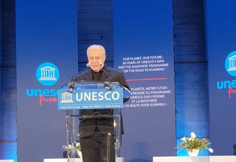 Brani dal contributo che monsignor Francesco Follo, all’epoca osservatore permanente della Santa Sede presso l’Unesco, pronunciò alla riunione preparatoria della “Raccomandazione sull’etica dell’Intelligenza artificiale” nel 2021 👇 bit.ly/IA-Follo