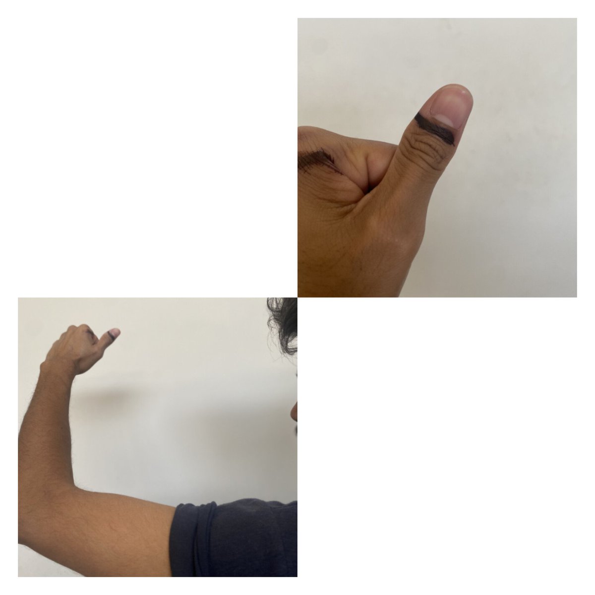 اِیَّاكَ نَعْبُدُ وَ اِیَّاكَ نَسْتَعِیْنُ...

#Election2024pakistan