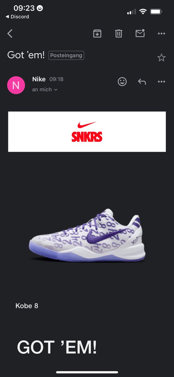 Only with <a href="/WarriorPings/">WarriorPings</a> possible