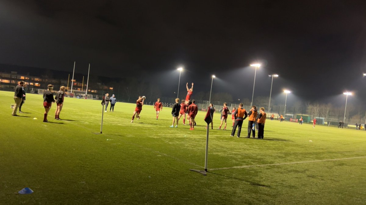 Last nights bucs fixture <a href="/BristolUni/">University of Bristol</a> for <a href="/UniBristolRFC/">UBRFC</a> against <a href="/TeamBrunel/">TeamBrunel</a> 🏉📹💥
<a href="/proviewsports/">Proview Sports</a> 
#Rugby #BRIvBRU #bucsWednesday #videoanalysis
