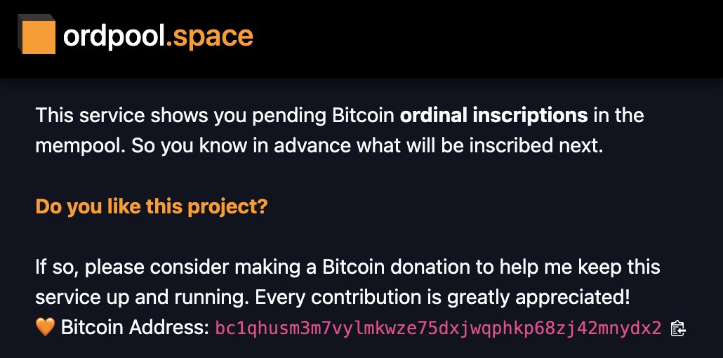 ordpool.space tweet media