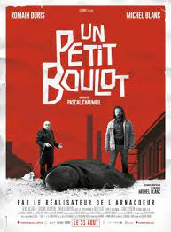 merlinpapin3's tweet photo. .@FredOL69007 Aujourd'hui le réalisateur et scénariste #PascalChaumeil aurait eu 63 ans (décédé en 2015) on lui doit
L'Arnacoeur
Un Plan Parfait
Un Petit Boulot
A Long Way Down https://t.co/8aEkk0aKIA