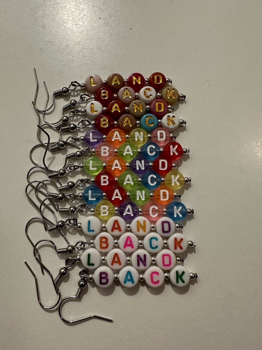 Inventory for tomorrow