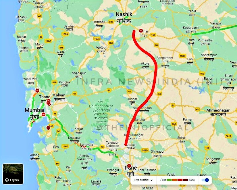 Pune: Land Acquisition For Ring Road Begins - Kewate Developers | Your  Gateway to a Richer Life