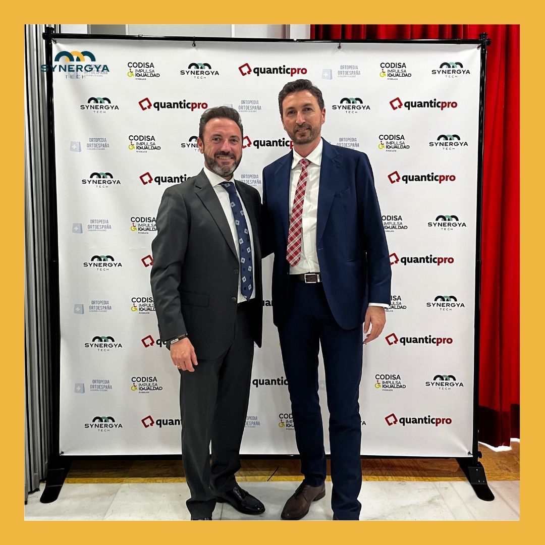 ¡Gran éxito en la inauguración del Show Room Hogar Digital Inclusivo! 🏠 

El pasado Martes, 6 de febrero, se marcó un hito significativo en el impulso de la inclusión digital en el hogar.