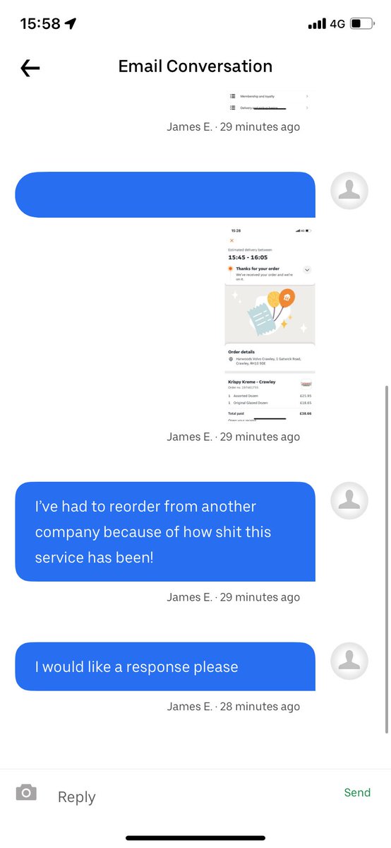 James Evans tweet media