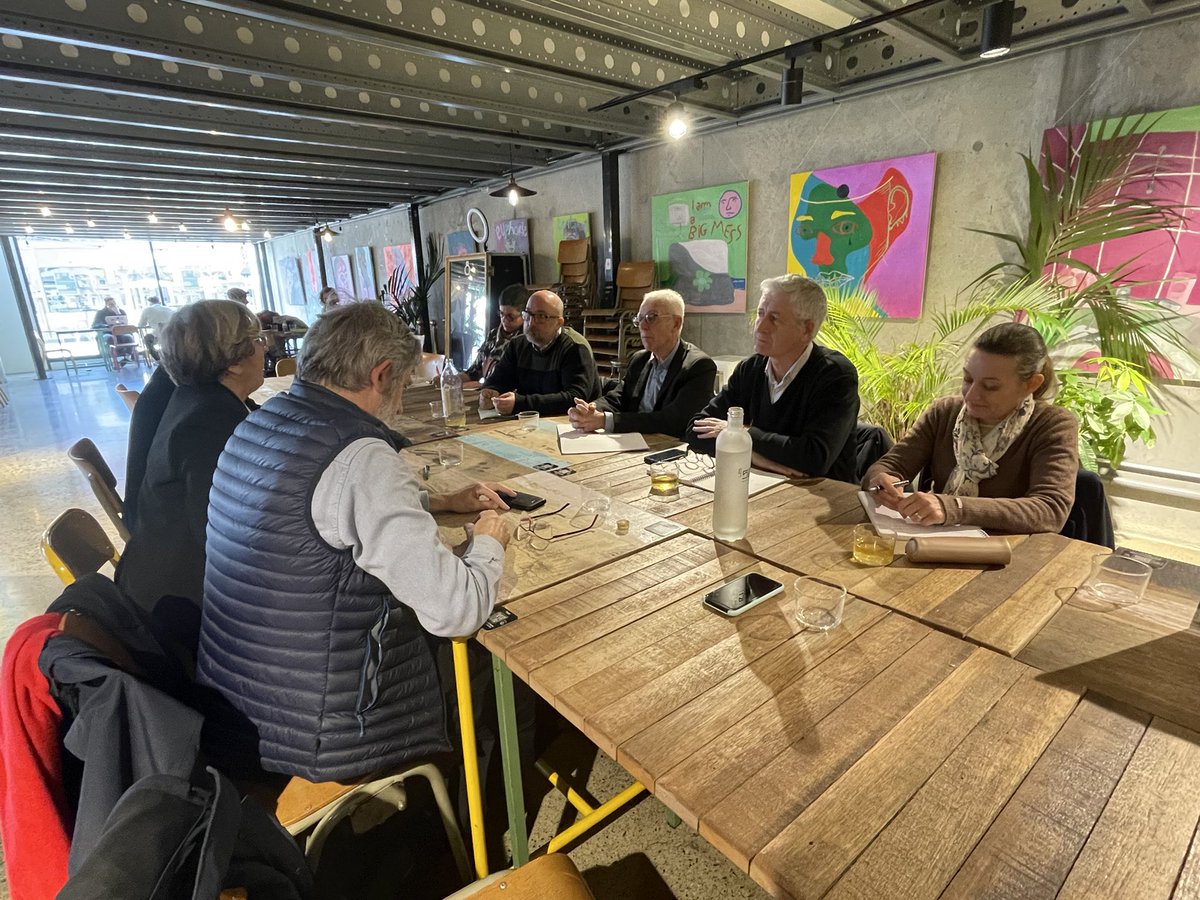 Les Coop Hlm tweet media