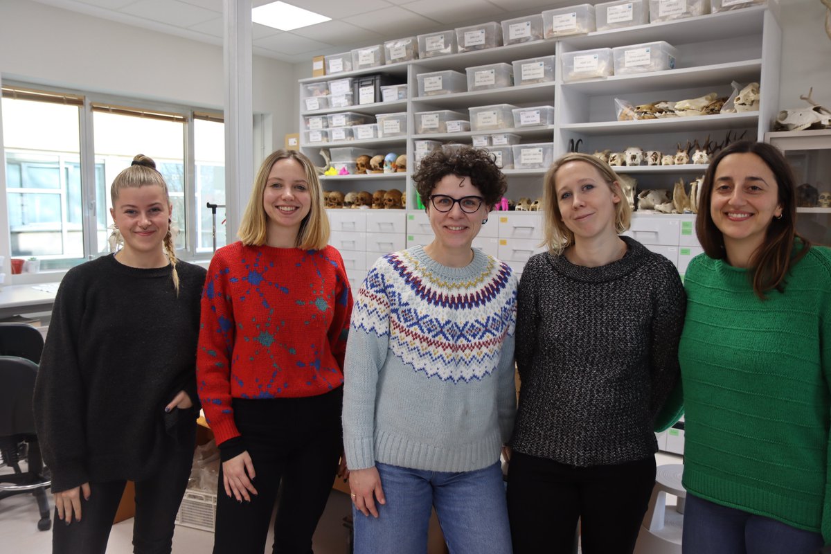 EvoAdapta's tweet photo. 🔬Investigar el #pasado es necesario para construir el #futuro 🦴#EvoAdapta se une a este #11F, porque sin nosotras no hay #ciencia
👩🏽🔬Visibilizar el trabajo de las #mujeres es necesario para crear referentes
#DíaDeLasMujeresYNiñasEnLaCiencia
@11defebreroES
@unican
@UCDivulga https://t.co/d5yLo0Ztg2