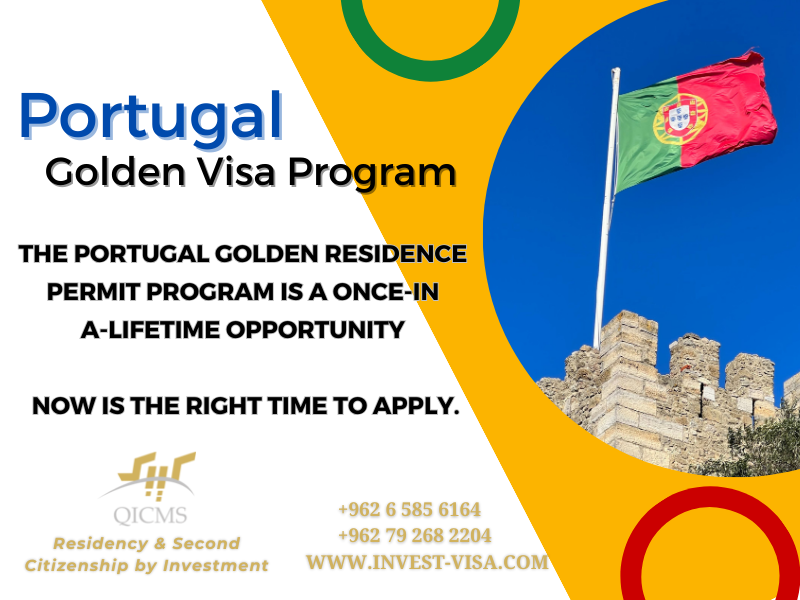 invest_visa_com's tweet photo. #Portugal has one of Europe’s most popular residency permits, granting investors to #visafreetravel within the Schengen Area.
+96265856164
#إنفست_فيزا #QICMS #invest_visa
#GoldenVisa #residencybyinvestment #البرتغال #شنغن #اقامة_دائمة #الإقامة_الذهبية #الاستثمار #الهجرة #الأردن https://t.co/LexhZLuN8c